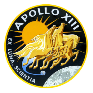 Apollo 13's "Failure is not an option", and how non-engineers misinterpret it